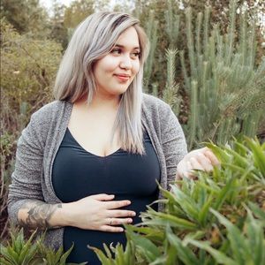 Meet your Posher, Luz